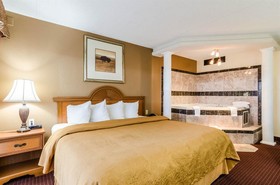 Quality Inn Arkansas City