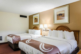 Quality Inn Arkansas City