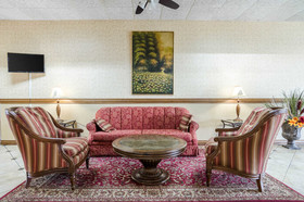 Quality Inn Arkansas City