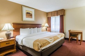 Quality Inn Arkansas City