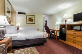Quality Inn Arkansas City