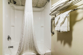 Quality Inn Arkansas City