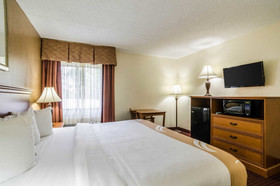 Quality Inn Arkansas City