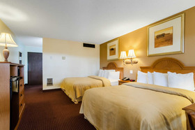 Quality Inn Arkansas City