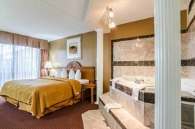 Quality Inn Arkansas City