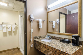 Quality Inn Arkansas City