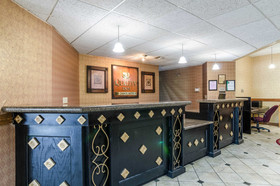 Quality Inn Arkansas City