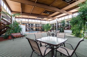 Quality Inn Arkansas City
