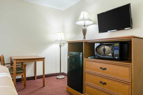 Quality Inn Arkansas City