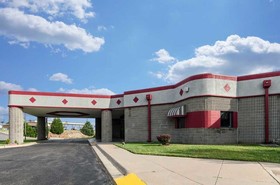 Quality Inn Arkansas City