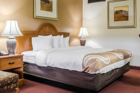Quality Inn Arkansas City
