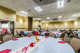 Quality Inn Arkansas City