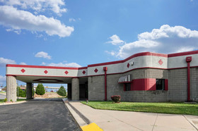 Quality Inn Arkansas City