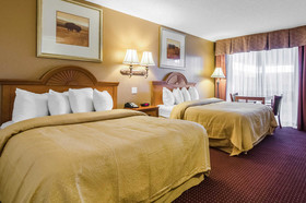 Quality Inn Arkansas City
