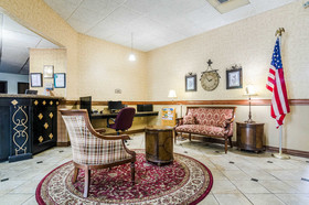 Quality Inn Arkansas City