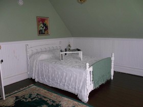 Rose Cottage