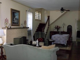 Rose Cottage