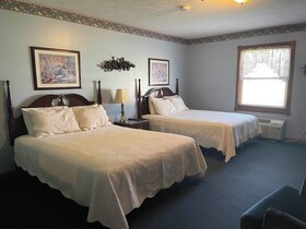 Victorian Inn