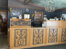 Victorian Inn