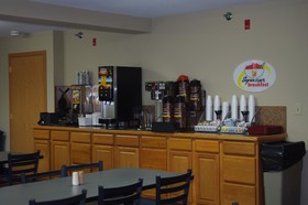 Super 8 by Wyndham Beloit KS