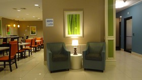 Holiday Inn Express Kansas City - Bonner Springs