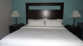 Holiday Inn Express Kansas City - Bonner Springs