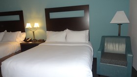 Holiday Inn Express Kansas City - Bonner Springs