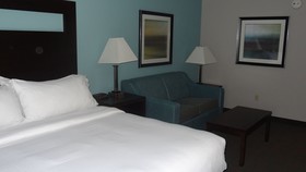 Holiday Inn Express Kansas City - Bonner Springs