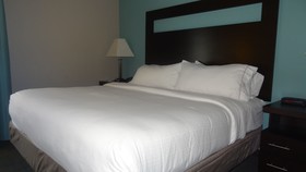 Holiday Inn Express Kansas City - Bonner Springs