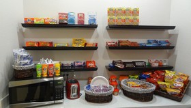 Holiday Inn Express Kansas City - Bonner Springs