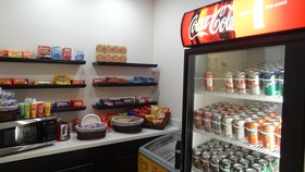 Holiday Inn Express Kansas City - Bonner Springs