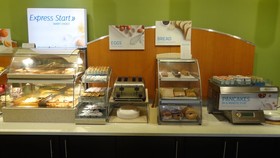 Holiday Inn Express Kansas City - Bonner Springs