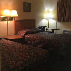 Guest House Motel Chanute