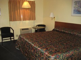 Guest House Motel Chanute