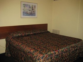 Guest House Motel Chanute