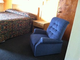 Knights Inn Chanute