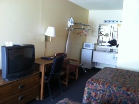 Knights Inn Chanute