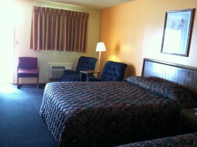 Knights Inn Chanute