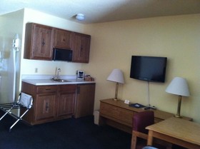 Knights Inn Chanute