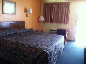 Knights Inn Chanute