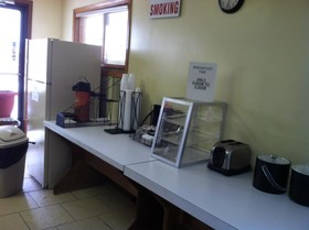 Knights Inn Chanute
