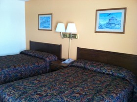 Knights Inn Chanute
