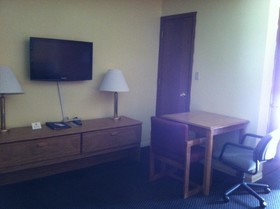 Knights Inn Chanute
