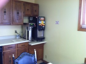 Knights Inn Chanute