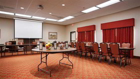 Days Inn by Wyndham Coffeyville