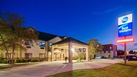 Days Inn by Wyndham Coffeyville