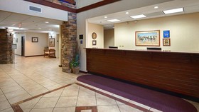 Days Inn by Wyndham Coffeyville