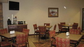 Days Inn by Wyndham Coffeyville