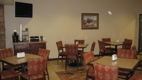 Days Inn by Wyndham Coffeyville