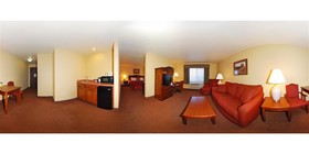 Days Inn by Wyndham Coffeyville
